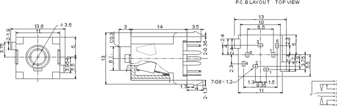 PJ3110